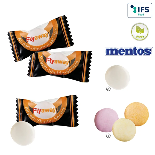 Mentos Originale